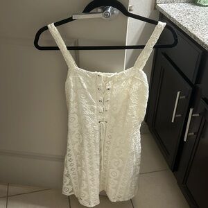 Aeropostale Sun Dress